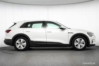 Audi e-tron Gebrauchtwagen