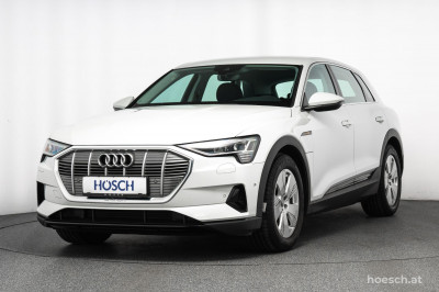 Audi e-tron Gebrauchtwagen