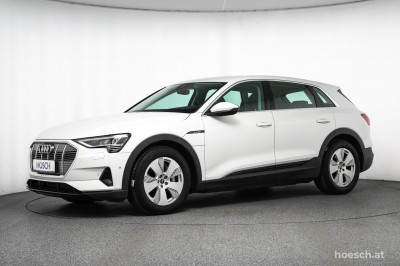 Audi e-tron Gebrauchtwagen