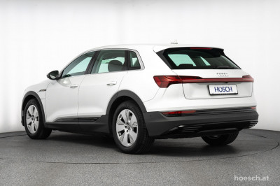 Audi e-tron Gebrauchtwagen