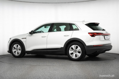 Audi e-tron Gebrauchtwagen