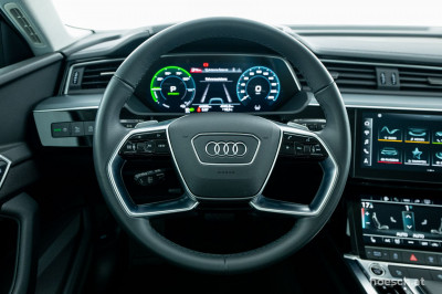 Audi e-tron Gebrauchtwagen