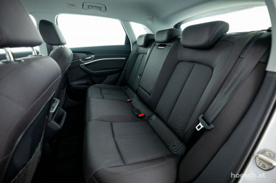 Audi e-tron Gebrauchtwagen