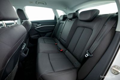 Audi e-tron Gebrauchtwagen