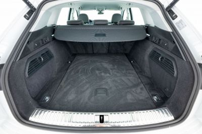 Audi e-tron Gebrauchtwagen