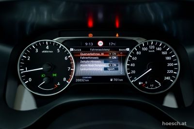 Nissan Qashqai Gebrauchtwagen Nissan Qashqai Gebrauchtwagen