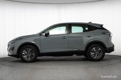 Nissan Qashqai Gebrauchtwagen Nissan Qashqai Gebrauchtwagen