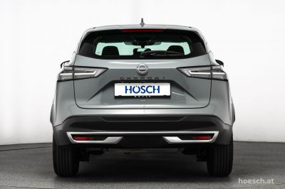 Nissan Qashqai Gebrauchtwagen Nissan Qashqai Gebrauchtwagen