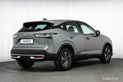 Nissan Qashqai Gebrauchtwagen Nissan Qashqai Gebrauchtwagen