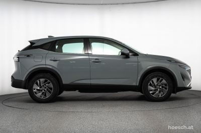 Nissan Qashqai Gebrauchtwagen Nissan Qashqai Gebrauchtwagen