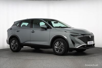 Nissan Qashqai Gebrauchtwagen Nissan Qashqai Gebrauchtwagen