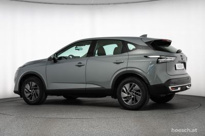 Nissan Qashqai Gebrauchtwagen Nissan Qashqai Gebrauchtwagen