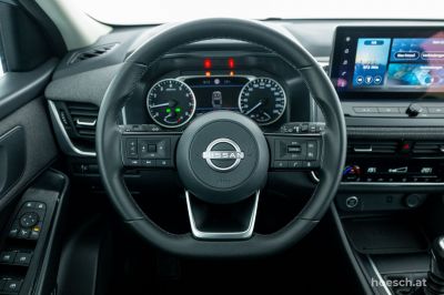 Nissan Qashqai Gebrauchtwagen Nissan Qashqai Gebrauchtwagen