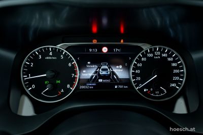 Nissan Qashqai Gebrauchtwagen Nissan Qashqai Gebrauchtwagen