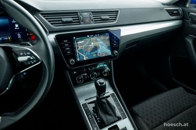 Skoda Superb Gebrauchtwagen Skoda Superb Gebrauchtwagen