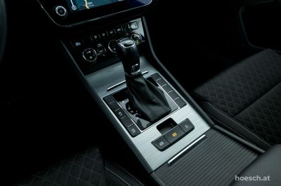 Skoda Superb Gebrauchtwagen Skoda Superb Gebrauchtwagen
