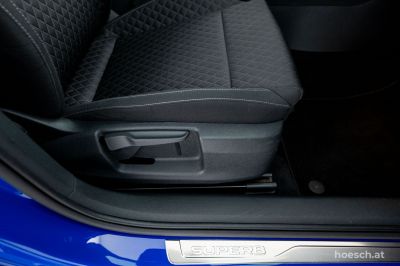 Skoda Superb Gebrauchtwagen Skoda Superb Gebrauchtwagen
