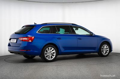 Skoda Superb Gebrauchtwagen Skoda Superb Gebrauchtwagen