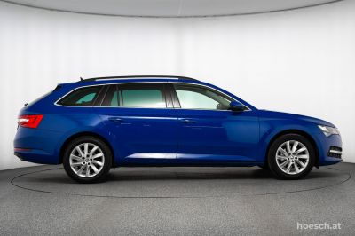 Skoda Superb Gebrauchtwagen Skoda Superb Gebrauchtwagen