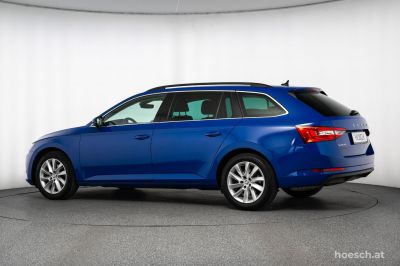 Skoda Superb Gebrauchtwagen Skoda Superb Gebrauchtwagen
