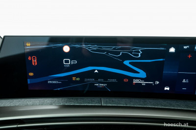 Peugeot 3008 Gebrauchtwagen Peugeot 3008 Gebrauchtwagen