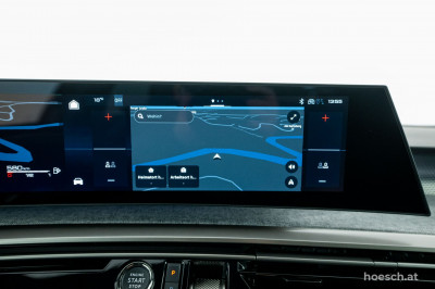 Peugeot 3008 Gebrauchtwagen Peugeot 3008 Gebrauchtwagen