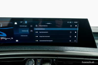 Peugeot 3008 Gebrauchtwagen Peugeot 3008 Gebrauchtwagen