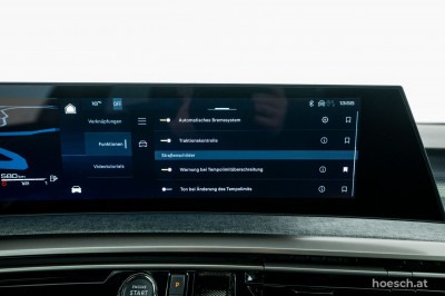 Peugeot 3008 Gebrauchtwagen Peugeot 3008 Gebrauchtwagen