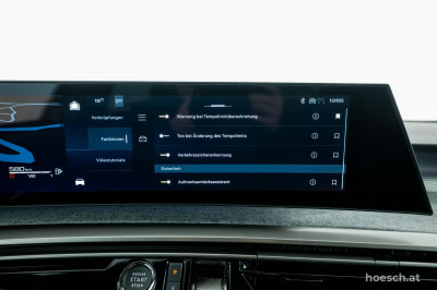 Peugeot 3008 Gebrauchtwagen Peugeot 3008 Gebrauchtwagen