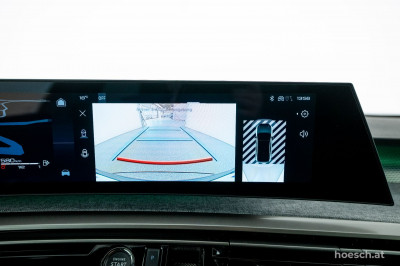 Peugeot 3008 Gebrauchtwagen Peugeot 3008 Gebrauchtwagen