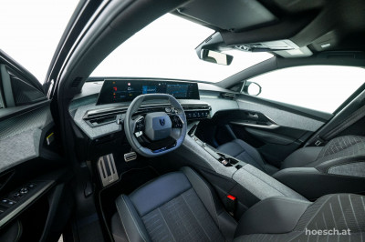 Peugeot 3008 Gebrauchtwagen Peugeot 3008 Gebrauchtwagen