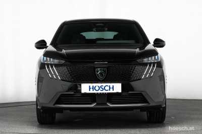 Peugeot 3008 Gebrauchtwagen Peugeot 3008 Gebrauchtwagen