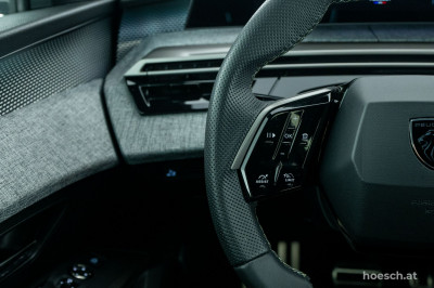 Peugeot 3008 Gebrauchtwagen Peugeot 3008 Gebrauchtwagen