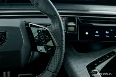 Peugeot 3008 Gebrauchtwagen Peugeot 3008 Gebrauchtwagen