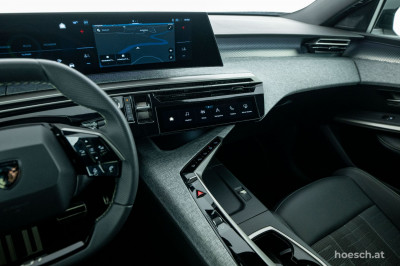 Peugeot 3008 Gebrauchtwagen Peugeot 3008 Gebrauchtwagen