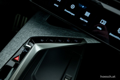 Peugeot 3008 Gebrauchtwagen Peugeot 3008 Gebrauchtwagen