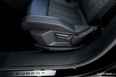 Peugeot 3008 Gebrauchtwagen Peugeot 3008 Gebrauchtwagen