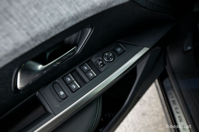 Peugeot 3008 Gebrauchtwagen Peugeot 3008 Gebrauchtwagen