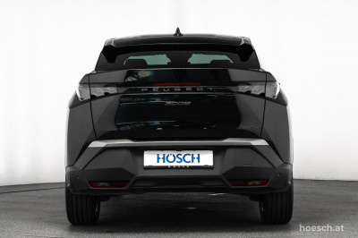Peugeot 3008 Gebrauchtwagen Peugeot 3008 Gebrauchtwagen