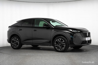 Peugeot 3008 Gebrauchtwagen Peugeot 3008 Gebrauchtwagen