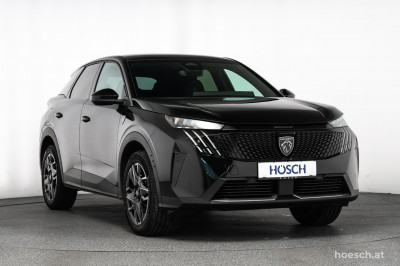 Peugeot 3008 Gebrauchtwagen Peugeot 3008 Gebrauchtwagen