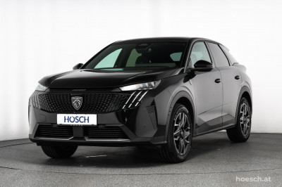 Peugeot 3008 Gebrauchtwagen Peugeot 3008 Gebrauchtwagen