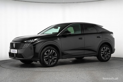 Peugeot 3008 Gebrauchtwagen Peugeot 3008 Gebrauchtwagen