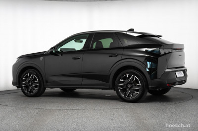 Peugeot 3008 Gebrauchtwagen Peugeot 3008 Gebrauchtwagen