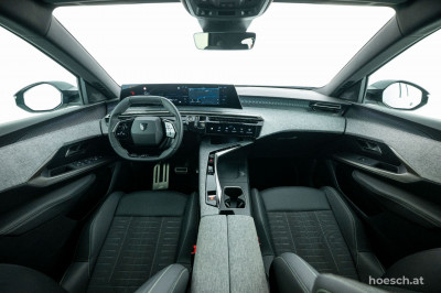 Peugeot 3008 Gebrauchtwagen Peugeot 3008 Gebrauchtwagen