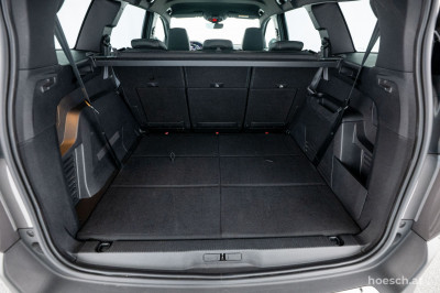 Peugeot 5008 Gebrauchtwagen