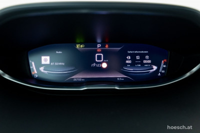 Peugeot 5008 Gebrauchtwagen