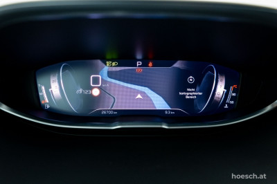 Peugeot 5008 Gebrauchtwagen