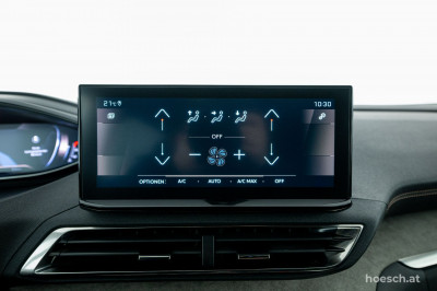 Peugeot 5008 Gebrauchtwagen