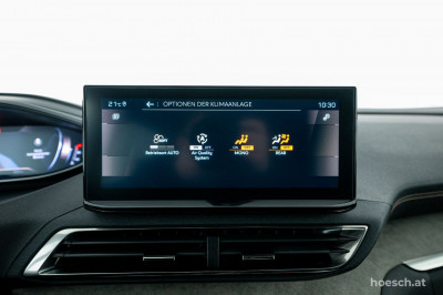 Peugeot 5008 Gebrauchtwagen